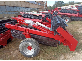 Полевой каток