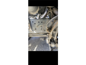 Тягач MERCEDES-BENZ Actros 1844LS: фото 5