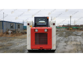 Новый Мини-погрузчик (с бортовым поворотом) Lonking CDM312: фото 5
