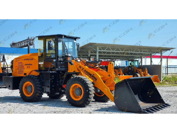 Новый Фронтальный погрузчик Lonking CDM835H: фото 3 Новый Фронтальный погрузчик Lonking CDM835H: фото 3