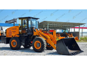 Новый Фронтальный погрузчик Lonking CDM835H: фото 3 Новый Фронтальный погрузчик Lonking CDM835H: фото 3