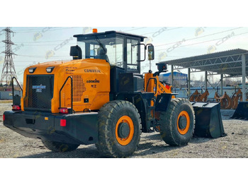 Новый Фронтальный погрузчик Lonking CDM853N: фото 5 Новый Фронтальный погрузчик Lonking CDM853N: фото 5