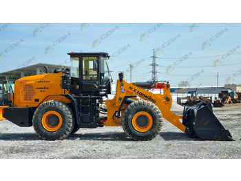 Новый Фронтальный погрузчик Lonking CDM856H: фото 4 Новый Фронтальный погрузчик Lonking CDM856H: фото 4
