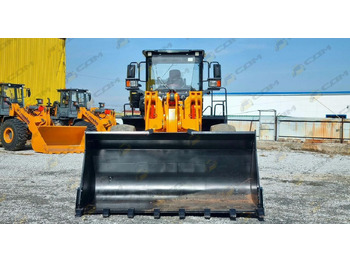 Новый Фронтальный погрузчик Lonking CDM856H: фото 2 Новый Фронтальный погрузчик Lonking CDM856H: фото 2