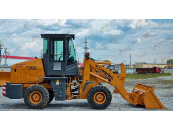Новый Фронтальный погрузчик Lonking CDM926N: фото 4 Новый Фронтальный погрузчик Lonking CDM926N: фото 4