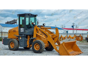 Новый Фронтальный погрузчик Lonking CDM926N: фото 3 Новый Фронтальный погрузчик Lonking CDM926N: фото 3