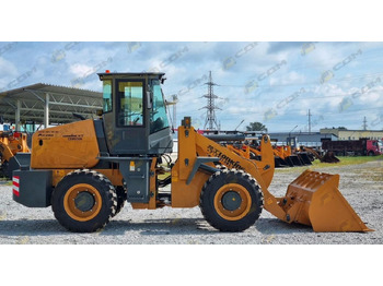Новый Фронтальный погрузчик Lonking CDM936N: фото 4 Новый Фронтальный погрузчик Lonking CDM936N: фото 4