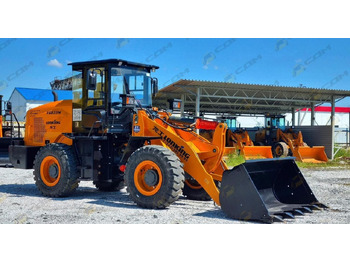 Новый Фронтальный погрузчик Lonking LG833H: фото 3 Новый Фронтальный погрузчик Lonking LG833H: фото 3