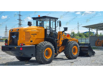 Новый Фронтальный погрузчик Lonking ZL50HC: фото 5