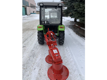 Новый Косилка Wirax Z-069/1,25m: фото 3