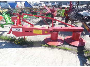 Новый Косилка Wirax Z-069/1,65m: фото 3