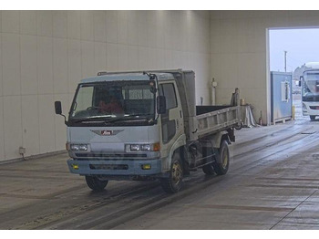 Самосвал HINO