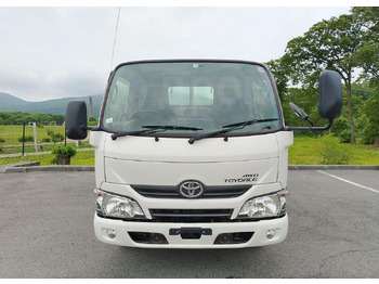 Бортовой грузовик/ Платформа Toyota Dyna: фото 3