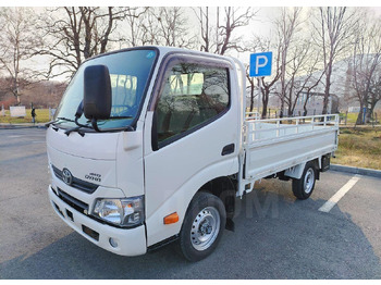 Бортовой грузовик/ Платформа Toyota Dyna: фото 3