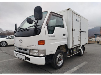 Рефрижератор Toyota ToyoAce: фото 3