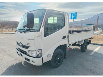 Бортовой грузовик/ Платформа Toyota ToyoAce: фото 5