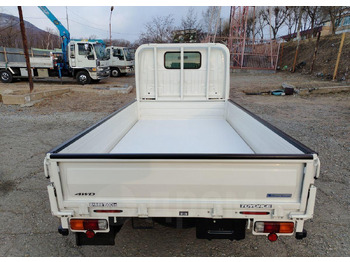 Бортовой грузовик/ Платформа Toyota ToyoAce: фото 3