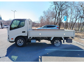 Бортовой грузовик/ Платформа Toyota ToyoAce: фото 3