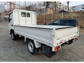 Бортовой грузовик/ Платформа Toyota ToyoAce: фото 5