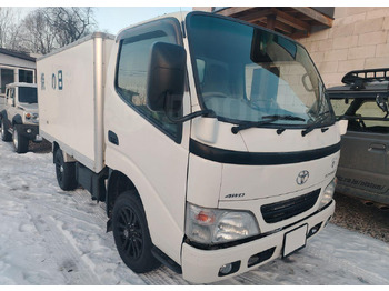 Рефрижератор TOYOTA