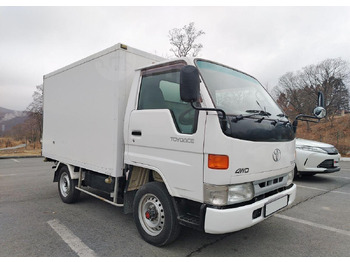 Рефрижератор TOYOTA