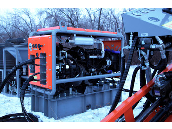 Новый Буровая машина Pride Буровая установка Pride ZEVS 6000: фото 3