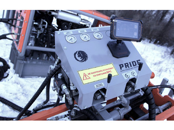 Новый Буровая машина Pride Буровая установка Pride ZEVS 6000: фото 4