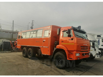 Автобус НЕФАЗ