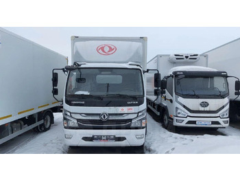 Новый Изотермический грузовик Dongfeng C120L: фото 4 Новый Изотермический грузовик Dongfeng C120L: фото 4