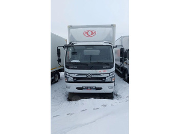 Новый Изотермический грузовик Dongfeng C120L: фото 5 Новый Изотермический грузовик Dongfeng C120L: фото 5