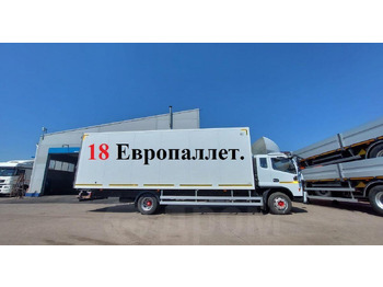 Новый Изотермический грузовик Dongfeng C120L: фото 4