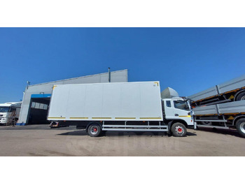 Новый Изотермический грузовик Dongfeng C120L: фото 3