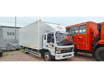 Новый Изотермический грузовик Dongfeng C120L: фото 3 Новый Изотермический грузовик Dongfeng C120L: фото 3