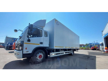 Новый Изотермический грузовик Dongfeng C120L: фото 5