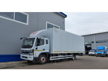 Новый Изотермический грузовик Dongfeng C120L: фото 2 Новый Изотермический грузовик Dongfeng C120L: фото 2