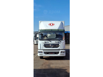 Новый Изотермический грузовик Dongfeng C180: фото 4