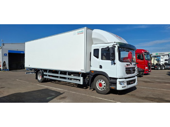 Изотермический грузовик DONGFENG C180
