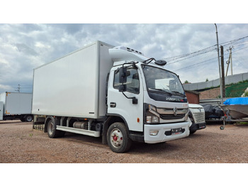 Рефрижератор DONGFENG C80