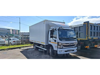 Изотермический грузовик DONGFENG C80N