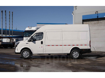 Новый Цельнометаллический фургон Dongfeng K33-561: фото 5