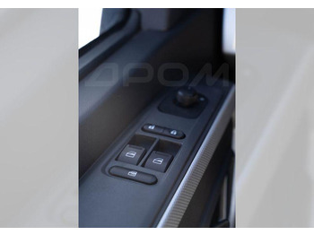 Новый Цельнометаллический фургон Dongfeng K33-561: фото 4 Новый Цельнометаллический фургон Dongfeng K33-561: фото 4