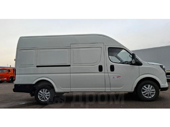 Новый Цельнометаллический фургон Dongfeng K33-561: фото 3