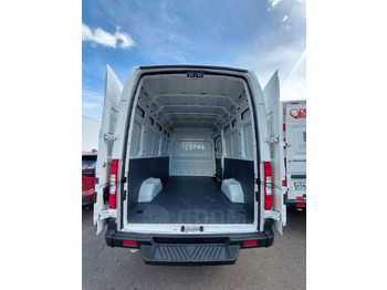 Новый Цельнометаллический фургон Dongfeng K33-561: фото 5