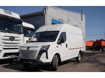 Новый Цельнометаллический фургон Dongfeng K33-561: фото 2 Новый Цельнометаллический фургон Dongfeng K33-561: фото 2