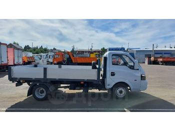 Новый Малотоннажный бортовой грузовик Dongfeng Q35L: фото 3 Новый Малотоннажный бортовой грузовик Dongfeng Q35L: фото 3