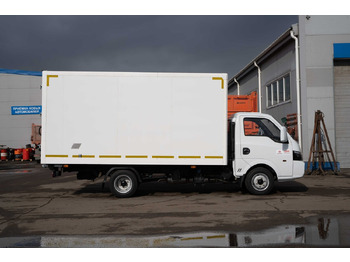 Новый Изотермический грузовик Dongfeng Q35L: фото 3