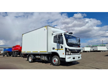 Новый Изотермический грузовик Dongfeng Z55: фото 5