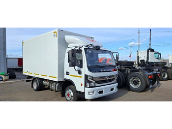 Новый Изотермический грузовик Dongfeng Z55: фото 4
