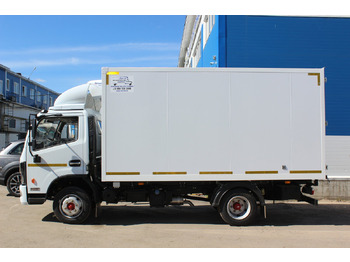 Новый Изотермический грузовик Dongfeng Z55: фото 3