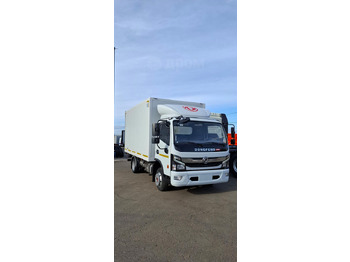 Изотермический грузовик DONGFENG Z55